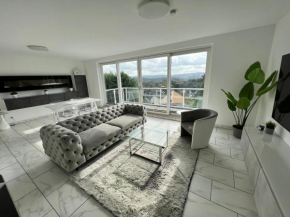 1-6 Pers DesignWohnung in zentraler Lage Wtal und Remscheid